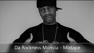 Da Rockness Monsta - Mixtape (feat. Sean Price, KRS-One, Buckshot, Statik Selektah, Ruste Juxx...)
