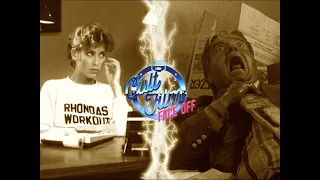 Killer Workout Vs. Death Spa | Cult Film Face Off | Video Version of CFFO 074