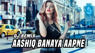 Aashiq Banaya Aapne (Remix) - DJ Ravin | Hate Story 4 | Urvashi Rautela | Neha Kakkar