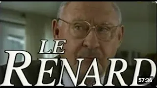 Le renard épisode 206 les ames perdues