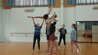 @dancehqtaupo9542 - group lift practice