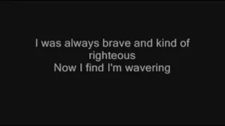 Buffy the vampire slayer - Going Though The Motions ( Lyrics )