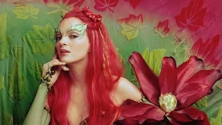 Poison Ivy: Uma Thurman video