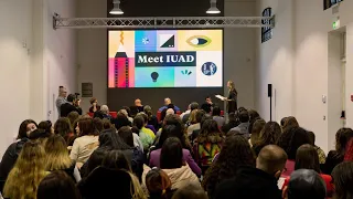 Meet: IUAD 2023: Inaugurazione anno accademico