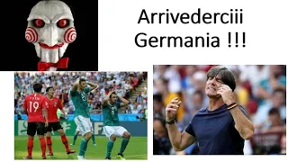 Germania a casa !!! Auf wiedersehen 😂😂😂