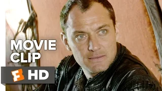 King Arthur: Legend of the Sword Movie Clip - Used Against Me (2017) | Movieclilps Coming Soon