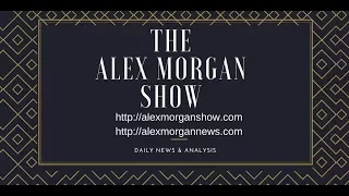 The Alex Morgan Show episode #54 Live Stream version 09/12/2017