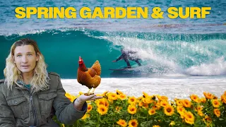 Spring Garden & Surf