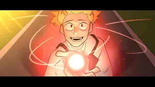 VIGILANTE TOMMYINNIT AU Animatic [“I’ve Got You”] | Part 3 (UNFINISHED?)