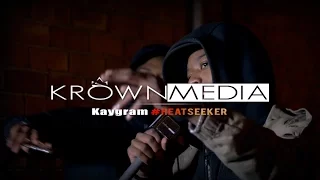 Kaygram [#HEATSEEKER] @Officialkay7 | KrownMedia