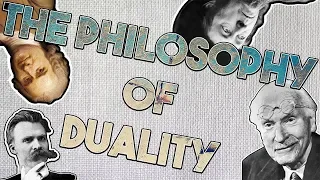 Duality: An English Unit - Lesson 03 - The Philosophy of Duality