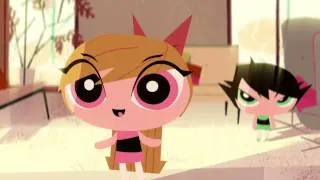 Preview - The Powerpuff Girls Special: Dance Pantsed