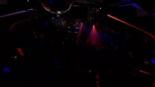 Up The Club-Coronita After Party 2017 02 05