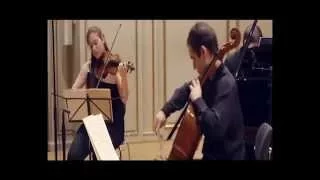 F. M. Bartholdy- Piano Trio No. 1 in D minor, Op. 49 (Young Musicians on World Stages )