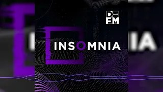 INSOMNIA #89 (2021-08-22)