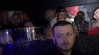 Dappy | Kiss - Rumour - Sutton Coldfield (4/11/17)