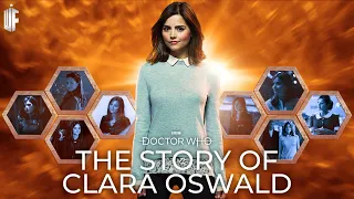 The Story of Clara Oswald