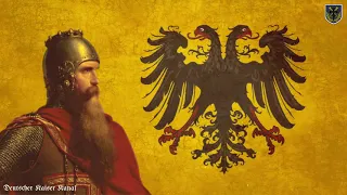 Der alte Barbarossa ( German folk song )