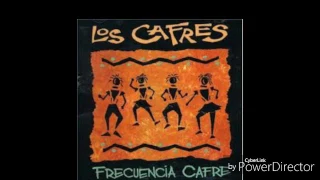 Enganchado de Los Cafres