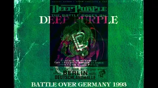 Deep Purple live in Hamburg 1993