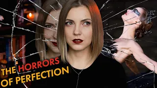 🖤 BLACK SWAN: The Horrors of Perfection | One Horrifying Moment