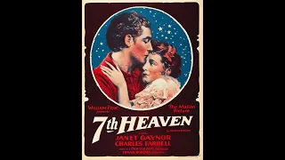 7th Heaven (1927) by Frank Borzage High Quality Full Movie