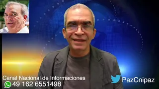 Una Expresión Que Le Queda Como Anillo Al Dedo: Por La Boca Muere El Peje! Sábado 11/05/2024.