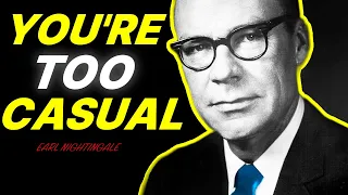 18 Minutes That Might Change Your Life - Earl Nightingale