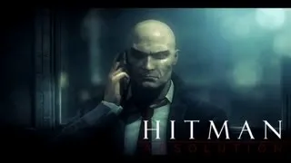 Hitman: Absolution. Прохождение Легенда. 5. Охотник и жертва.