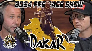 Dakar Rally Daily Episode 66 | 2024 Dakar Rally Pre-Race Show