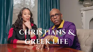 Can Christians Be Involved In Greek Life? 🤔