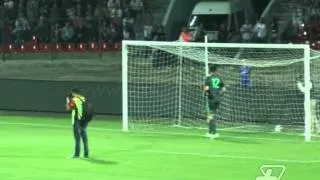 Rama, tjetër gol Berishës - News, Lajme - Vizion Plus