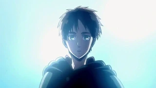 AOT [AMV] Scouts VS Titans-Weight of the world / Self Deception