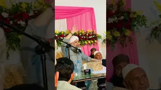 Last Night || Mehfil-e-Naat Faisalabad || Owais Raza Qadri