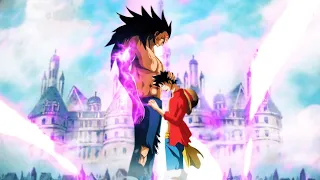 LUFFY RENCONTRE ENFIN DRAGON : L'ALLIANCE FINALE PÈRE FILS CONTRE LA MARINE ET YM EXPLIQUÉE !!