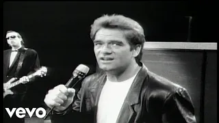 Huey Lewis & The News - Small World (Official Music Video)