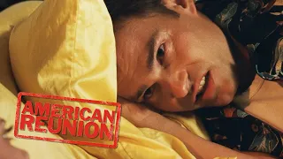 Stifler Gets Rejected | American Reunion