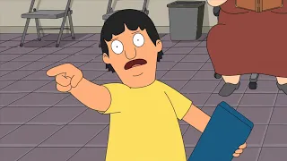 Gene Belcher Being Inappropriate For Over 4 Minutes Part 2