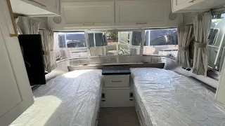 2023 AIRSTREAM CLASSIC 30RBT TWIN Las Vegas, Henderson, Salt Lake City, Phoenix, Reno, NV AV23139