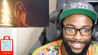 Shakira - Don't Wait Up (Official Reaction)