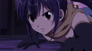 Fairy Tail Dragón Cry Trailer 4