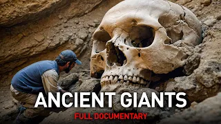 Ancient Giants: Suppressed Evidence and the Hidden History of a Lost Race