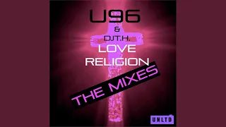 Love Religion (Original Mix)