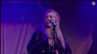 [1 Hour] - [ Lyrics   Vietsub ] Six Feet Under - Billie Eilish