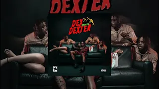 FAMOUS DEX 1 2 3 4 (📀DRG HQ AUDIO📀)