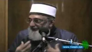 Imam Al-Mahdi & the Return of the Caliphate By Sheikh Imran Hosein 3 of 10