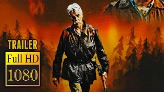 🎥 MAN WHO KILLED HITLER AND THEN THE BIGFOOT (2019) | Full Movie Trailer | 1080p