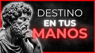 SECRETOS de Marco Aurelio para Controlar TU DESTINO 📜 | Estoicismo para Ganadores