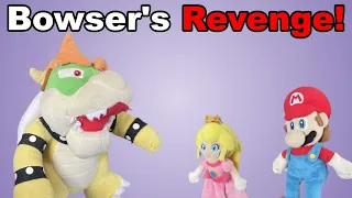 STHAS: Bowser’s Revenge!