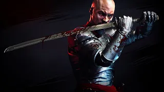 Shadow Warrior (GEFORCE NOW)